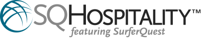SQ Hospitality Logo