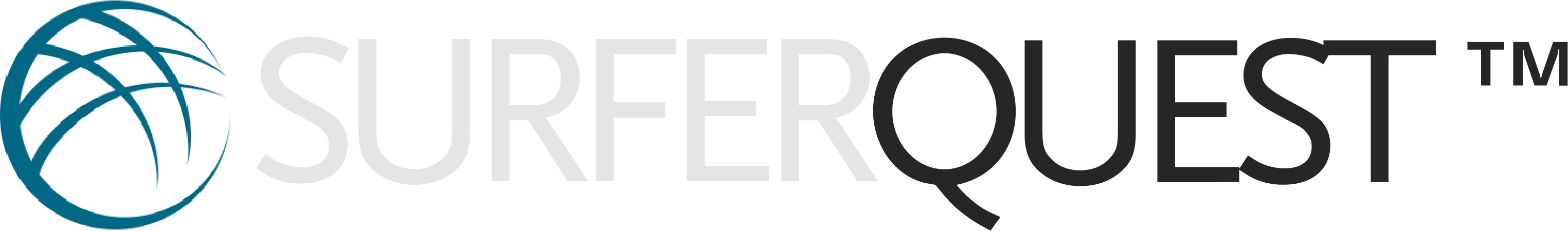 SurferQuest Logo