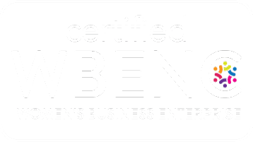 Woman Owned Business